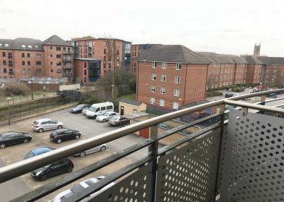 Apartments in Derby
