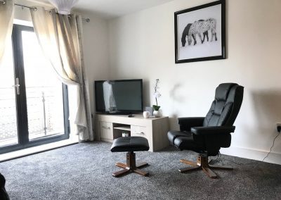 Apartment in Derby