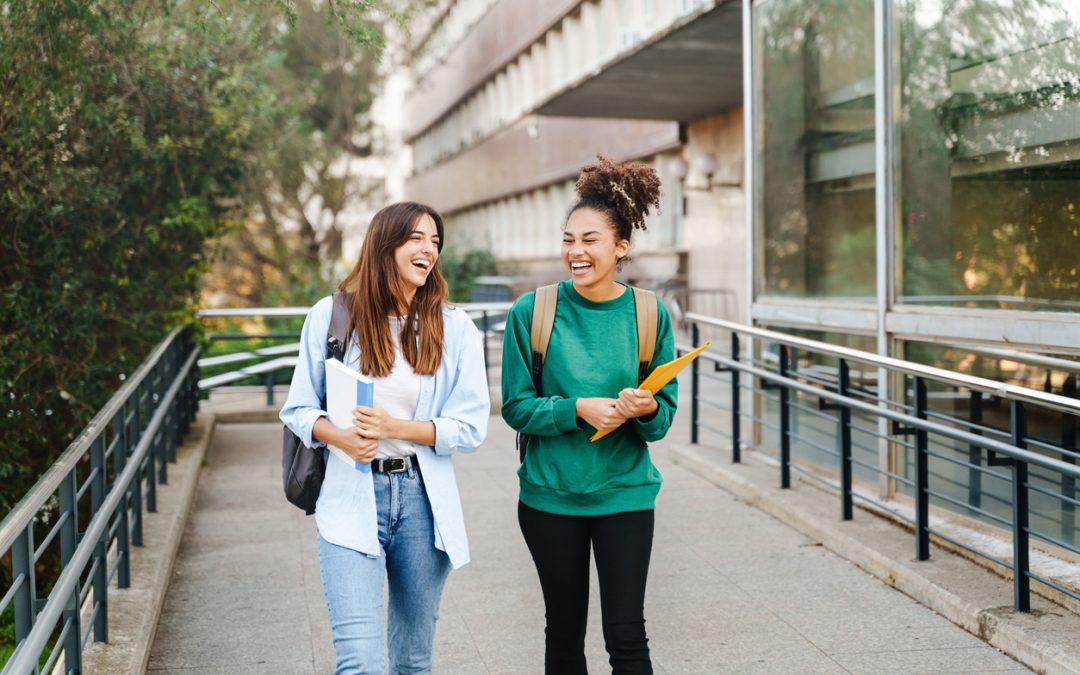 Accommodation near Derby University: Comfort, Flexibility and a Home from Home